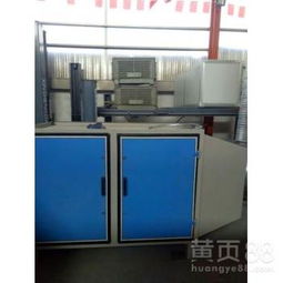 绿色使命 中博环保新一代光氧催化废气处理器的设计与安装实践