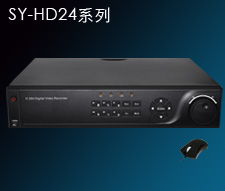 深视音 构筑安防监控全链路的力量